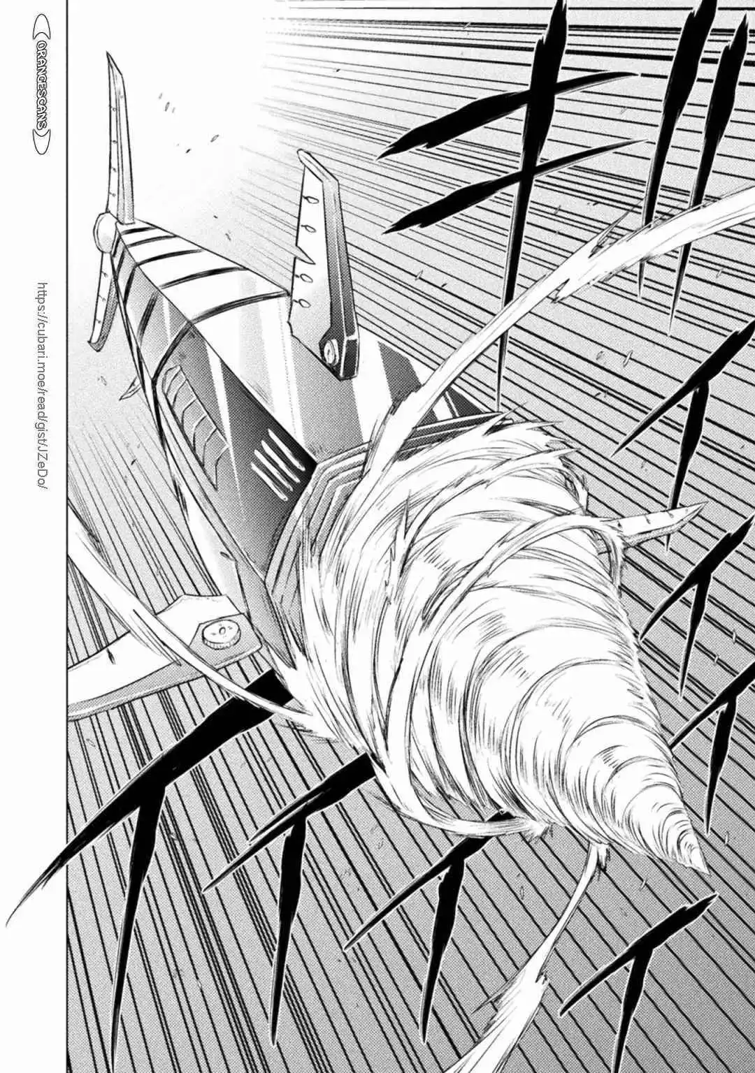 KILLER SHARK IN ANOTHER WORLD Chapter 26 33